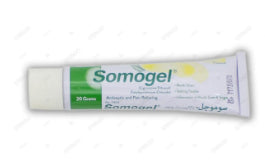 Somogel Gel 20G